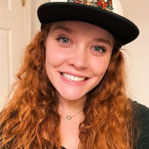 Meet your Posher, Kailey